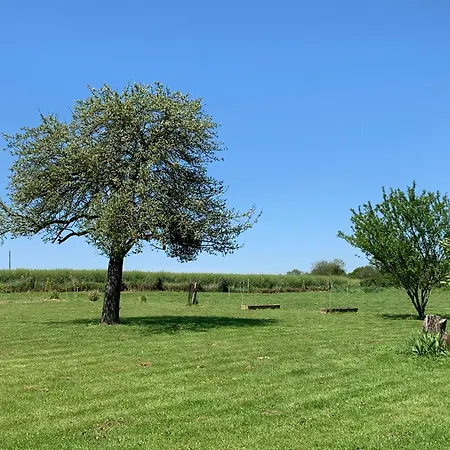 Beautiful For A Tranquil, Rural Retreat Tatil Evi Brece (Mayenne)