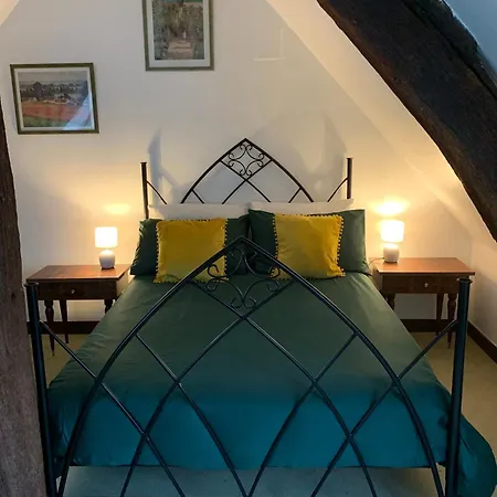 Beautiful For A Tranquil, Rural Retreat Tatil Evi *