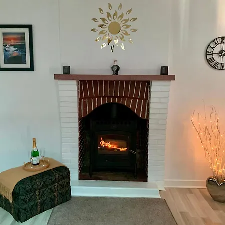 Tatil Evi Beautiful For A Tranquil, Rural Retreat Brece (Mayenne)